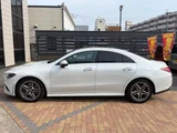 2019 Mercedes-Benz CLA-Class CLA200d Sedan for sale, Japanese used car export - photo 8 of 9 | GULJI TRADERS