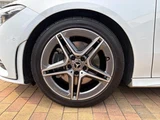 2019 Mercedes-Benz CLA-Class CLA200d Sedan for sale, Japanese used car export - photo 9 of 9 | GULJI TRADERS