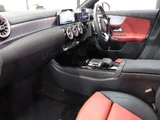 2019 Mercedes-Benz CLA-Class CLA200d Sedan for sale, Japanese used car export - photo 2 of 9 | GULJI TRADERS