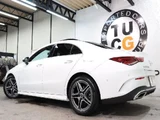 2019 Mercedes-Benz CLA-Class CLA200d Sedan for sale, Japanese used car export - photo 3 of 9 | GULJI TRADERS