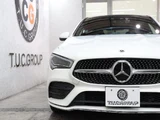2019 Mercedes-Benz CLA-Class CLA200d Sedan for sale, Japanese used car export - photo 5 of 9 | GULJI TRADERS