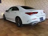 2019 Mercedes-Benz CLA-Class CLA200d Sedan for sale, Japanese used car export - photo 6 of 9 | GULJI TRADERS
