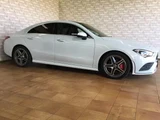 2019 Mercedes-Benz CLA-Class CLA200d Sedan for sale, Japanese used car export - photo 7 of 9 | GULJI TRADERS