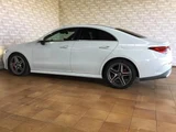 2019 Mercedes-Benz CLA-Class CLA200d Sedan for sale, Japanese used car export - photo 8 of 9 | GULJI TRADERS