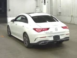 2019 Mercedes-Benz CLA-Class CLA200d Sedan for sale, Japanese used car export - photo 2 of 5 | GULJI TRADERS