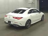 2019 Mercedes-Benz CLA-Class CLA200d Sedan for sale, Japanese used car export - photo 4 of 5 | GULJI TRADERS
