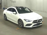2019 Mercedes-Benz CLA-Class CLA200d Sedan for sale, Japanese used car export - photo 5 of 5 | GULJI TRADERS