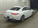 2019 Mercedes-Benz CLA-Class CLA250 Sedan for sale, Japanese used car export - photo 4 of 5 | GULJI TRADERS