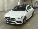 2019 Mercedes-Benz CLA-Class CLA250 Sedan for sale, Japanese used car export - photo 5 of 5 | GULJI TRADERS