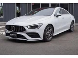 2019 Mercedes-Benz CLA-Class CLA200d Sedan for sale, Japanese used car export - photo 1 of 9 | GULJI TRADERS