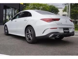 2019 Mercedes-Benz CLA-Class CLA200d Sedan for sale, Japanese used car export - photo 3 of 9 | GULJI TRADERS
