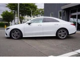 2019 Mercedes-Benz CLA-Class CLA200d Sedan for sale, Japanese used car export - photo 4 of 9 | GULJI TRADERS