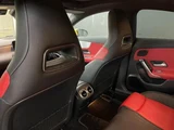 2019 Mercedes-Benz CLA-Class CLA200d Sedan for sale, Japanese used car export - photo 4 of 9 | GULJI TRADERS