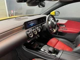 2019 Mercedes-Benz CLA-Class CLA200d Sedan for sale, Japanese used car export - photo 5 of 9 | GULJI TRADERS
