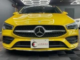 2019 Mercedes-Benz CLA-Class CLA200d Sedan for sale, Japanese used car export - photo 7 of 9 | GULJI TRADERS