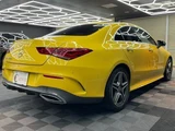 2019 Mercedes-Benz CLA-Class CLA200d Sedan for sale, Japanese used car export - photo 9 of 9 | GULJI TRADERS