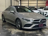 2019 Mercedes-Benz CLA-Class CLA200d Sedan for sale, Japanese used car export - photo 2 of 9 | GULJI TRADERS