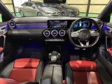 2019 Mercedes-Benz CLA-Class CLA200d Sedan for sale, Japanese used car export - photo 4 of 9 | GULJI TRADERS