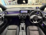 2019 Mercedes-Benz CLA-Class CLA 200 d Sedan for sale, Japanese used car export - photo 2 of 9 | GULJI TRADERS