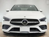 2019 Mercedes-Benz CLA-Class CLA200d Sedan for sale, Japanese used car export - photo 2 of 9 | GULJI TRADERS