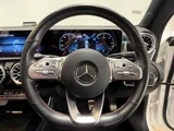 2019 Mercedes-Benz CLA-Class CLA200d Sedan for sale, Japanese used car export - photo 7 of 9 | GULJI TRADERS