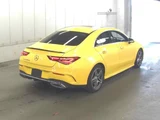 2019 Mercedes-Benz CLA-Class CLA 200 d Sedan for sale, Japanese used car export - photo 2 of 3 | GULJI TRADERS