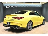 2020 Mercedes-Benz CLA-Class CLA 45 S 4WD Sedan for sale, Japanese used car export - photo 5 of 65 | GULJI TRADERS