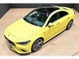 2020 Mercedes-Benz CLA-Class CLA 45 S 4WD Sedan for sale, Japanese used car export - photo 8 of 65 | GULJI TRADERS
