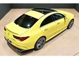 2020 Mercedes-Benz CLA-Class CLA 45 S 4WD Sedan for sale, Japanese used car export - photo 9 of 65 | GULJI TRADERS