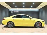 2020 Mercedes-Benz CLA-Class CLA 45 S 4WD Sedan for sale, Japanese used car export - photo 10 of 65 | GULJI TRADERS