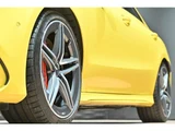 2020 Mercedes-Benz CLA-Class CLA 45 S 4WD Sedan for sale, Japanese used car export - photo 16 of 65 | GULJI TRADERS