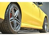 2020 Mercedes-Benz CLA-Class CLA 45 S 4WD Sedan for sale, Japanese used car export - photo 17 of 65 | GULJI TRADERS