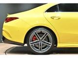 2020 Mercedes-Benz CLA-Class CLA 45 S 4WD Sedan for sale, Japanese used car export - photo 24 of 65 | GULJI TRADERS
