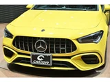 2020 Mercedes-Benz CLA-Class CLA 45 S 4WD Sedan for sale, Japanese used car export - photo 28 of 65 | GULJI TRADERS
