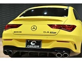 2020 Mercedes-Benz CLA-Class CLA 45 S 4WD Sedan for sale, Japanese used car export - photo 29 of 65 | GULJI TRADERS