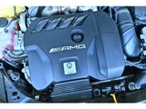 2020 Mercedes-Benz CLA-Class CLA 45 S 4WD Sedan for sale, Japanese used car export - photo 60 of 65 | GULJI TRADERS