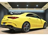 2020 Mercedes-Benz CLA-Class CLA 45 S 4WD Sedan for sale, Japanese used car export - photo 64 of 65 | GULJI TRADERS