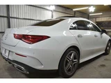 2020 Mercedes-Benz CLA-Class CLA200d Diesel Turbo Sedan for sale, Japanese used car export - photo 3 of 62 | GULJI TRADERS