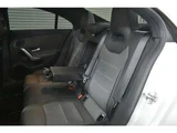 2020 Mercedes-Benz CLA-Class CLA200d Diesel Turbo Sedan for sale, Japanese used car export - photo 14 of 62 | GULJI TRADERS