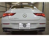 2020 Mercedes-Benz CLA-Class CLA200d Diesel Turbo Sedan for sale, Japanese used car export - photo 19 of 62 | GULJI TRADERS
