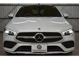 2020 Mercedes-Benz CLA-Class CLA200d Diesel Turbo Sedan for sale, Japanese used car export - photo 20 of 62 | GULJI TRADERS