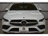 2020 Mercedes-Benz CLA-Class CLA200d Diesel Turbo Sedan for sale, Japanese used car export - photo 48 of 62 | GULJI TRADERS