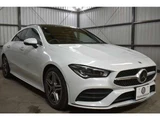 2020 Mercedes-Benz CLA-Class CLA200d Diesel Turbo Sedan for sale, Japanese used car export - photo 49 of 62 | GULJI TRADERS