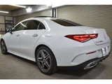 2020 Mercedes-Benz CLA-Class CLA200d Diesel Turbo Sedan for sale, Japanese used car export - photo 53 of 62 | GULJI TRADERS