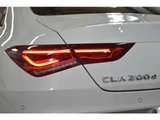 2020 Mercedes-Benz CLA-Class CLA200d Diesel Turbo Sedan for sale, Japanese used car export - photo 54 of 62 | GULJI TRADERS