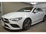 2020 Mercedes-Benz CLA-Class CLA200d Diesel Turbo Sedan for sale, Japanese used car export - photo 55 of 62 | GULJI TRADERS