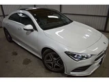 2020 Mercedes-Benz CLA-Class CLA200d Diesel Turbo Sedan for sale, Japanese used car export - photo 59 of 62 | GULJI TRADERS