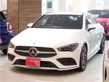 2020 Mercedes-Benz CLA-Class CLA200d Sedan for sale, Japanese used car export - photo 1 of 37 | GULJI TRADERS
