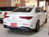 2020 Mercedes-Benz CLA-Class CLA200d Sedan for sale, Japanese used car export - photo 2 of 37 | GULJI TRADERS