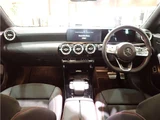 2020 Mercedes-Benz CLA-Class CLA200d Sedan for sale, Japanese used car export - photo 3 of 37 | GULJI TRADERS